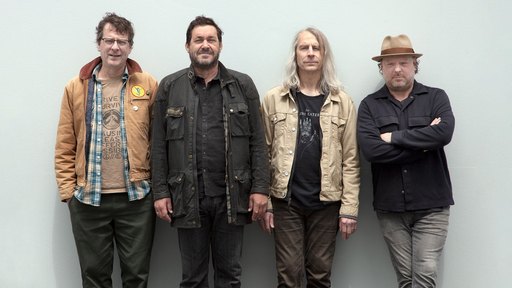 MUDHONEY (USA)