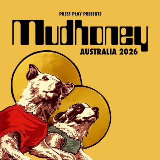 MUDHONEY (USA)