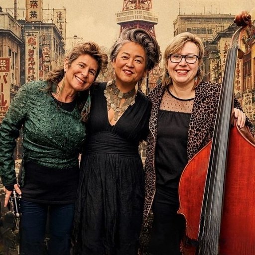 Tokyo Boho Trio