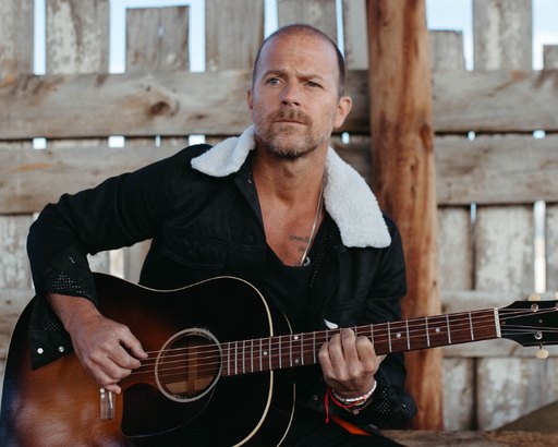 Kip Moore