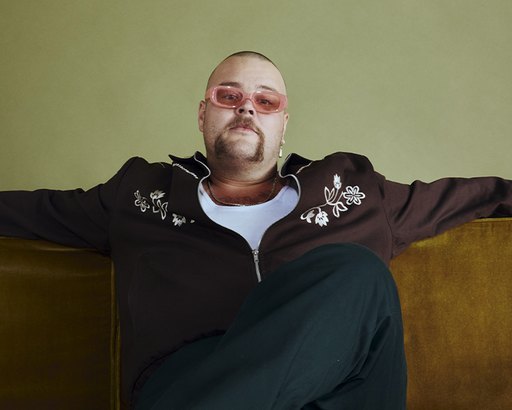 Brad Cox