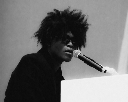 Benjamin Clementine