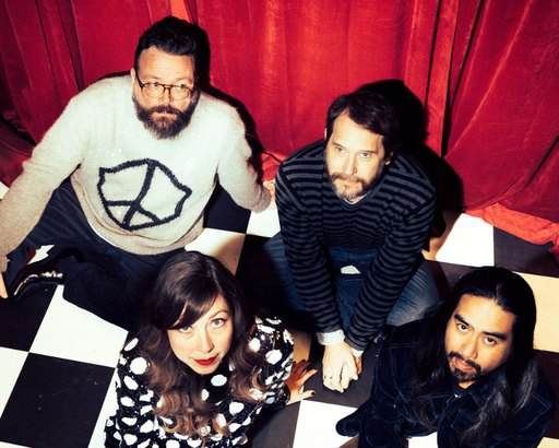 Silversun Pickups
