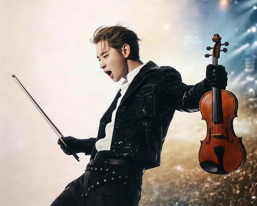Henry Lau