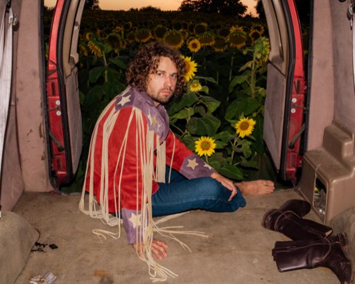 Kevin Morby