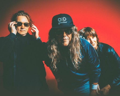 Spiderbait