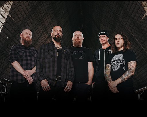 Killswitch Engage