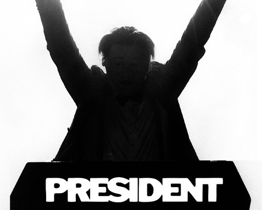PRESIDENT