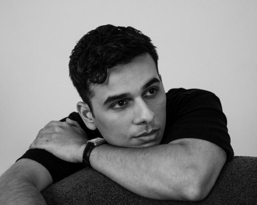 Anuv Jain