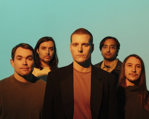 Deafheaven