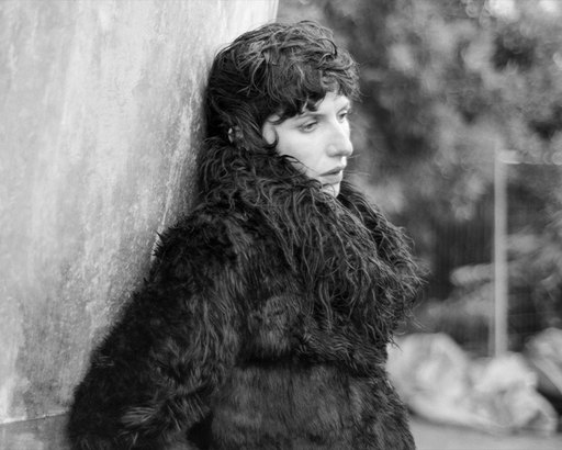 Aldous Harding