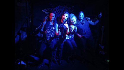 The Raven | Bramble Bay Bowls Club