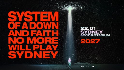 System Of A Down