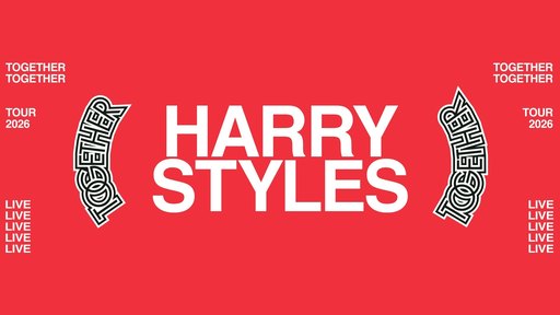 Harry Styles: Together, Together Tour 2026