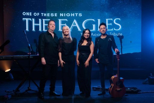 One of These Nights: Celebration of The Eagles | Exclusive Dinner & Show