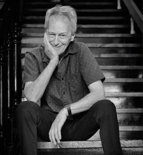 MIKE RUDD's Indelibles & Spectrum | Retrospective 1964 - 2026