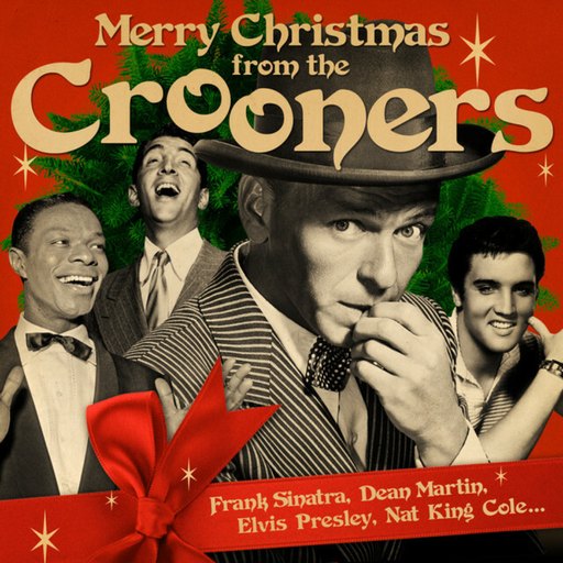 It's Beginning To Look A Lot Like... Crooner Christmas | Featuring Frankie Davis Jr & Nine-Piece Big Band!