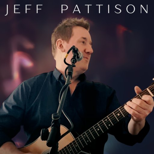 FRIDAY DRINKS & FREE LIVE MUSIC | Jeff Pattison From 5pm To 7.30pm