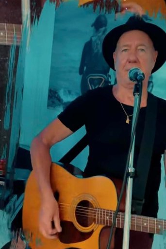 FRIDAY DRINKS & FREE LIVE MUSIC | Pete Thackrah Live From 5pm To 7:30pm